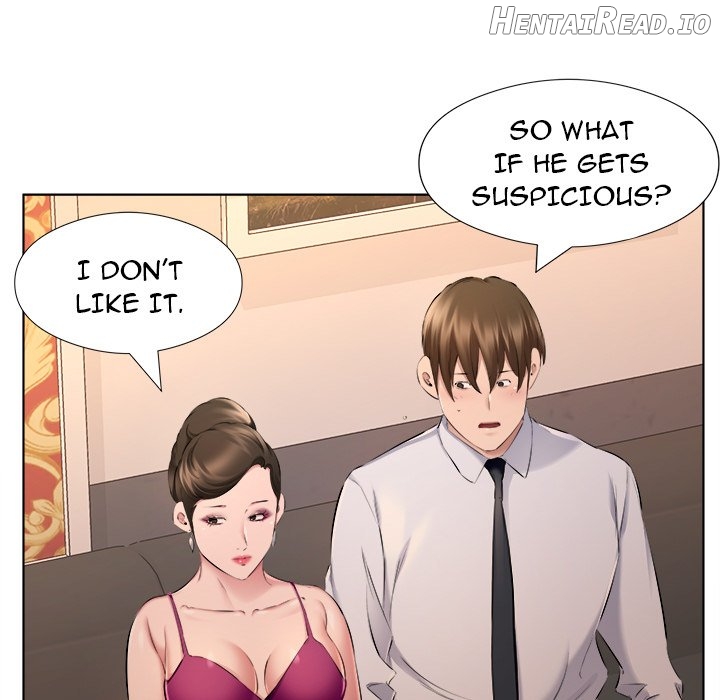 Payment Accepted Chapter 30 - page 65