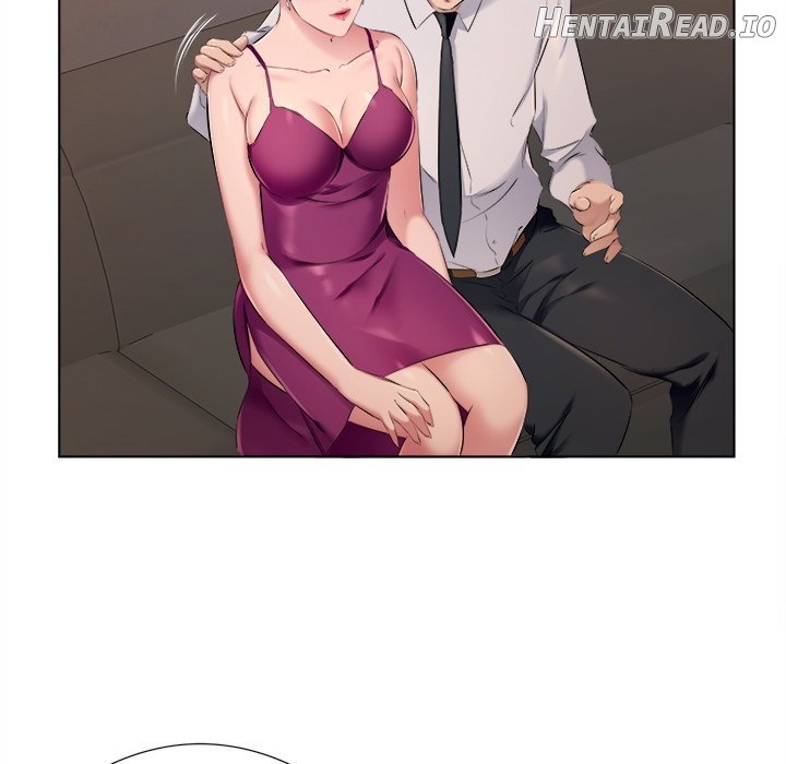 Payment Accepted Chapter 30 - page 67