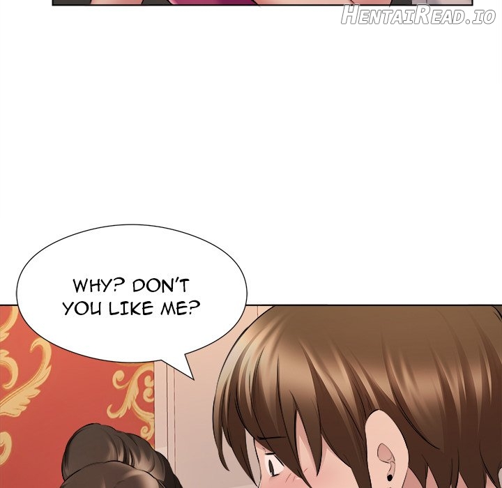 Payment Accepted Chapter 30 - page 69