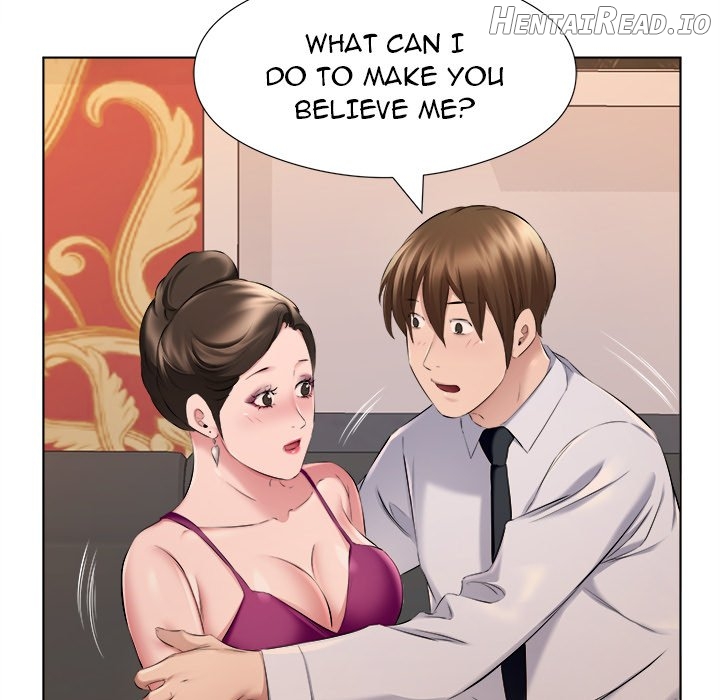 Payment Accepted Chapter 30 - page 72