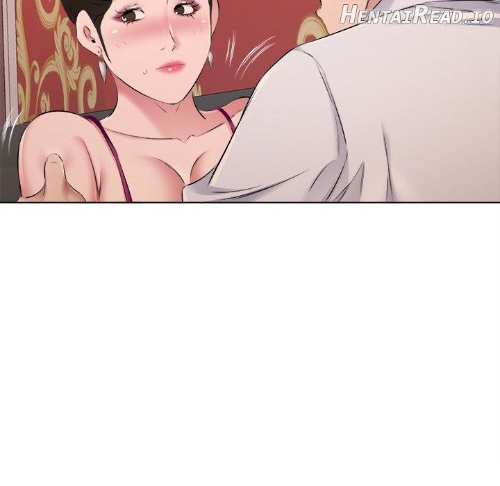 Payment Accepted Chapter 30 - page 74