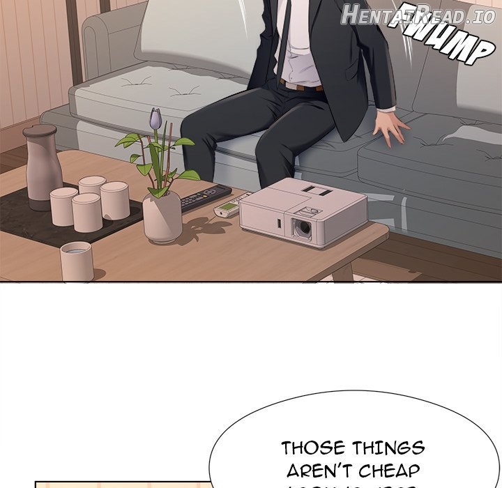 Payment Accepted Chapter 30 - page 84