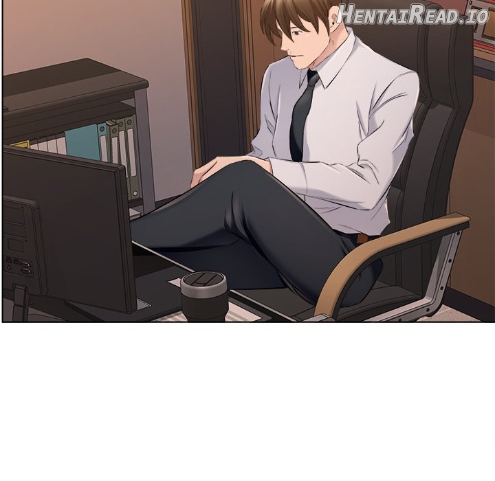 Payment Accepted Chapter 30 - page 91