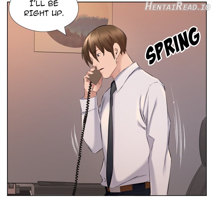 Payment Accepted Chapter 30 - page 95