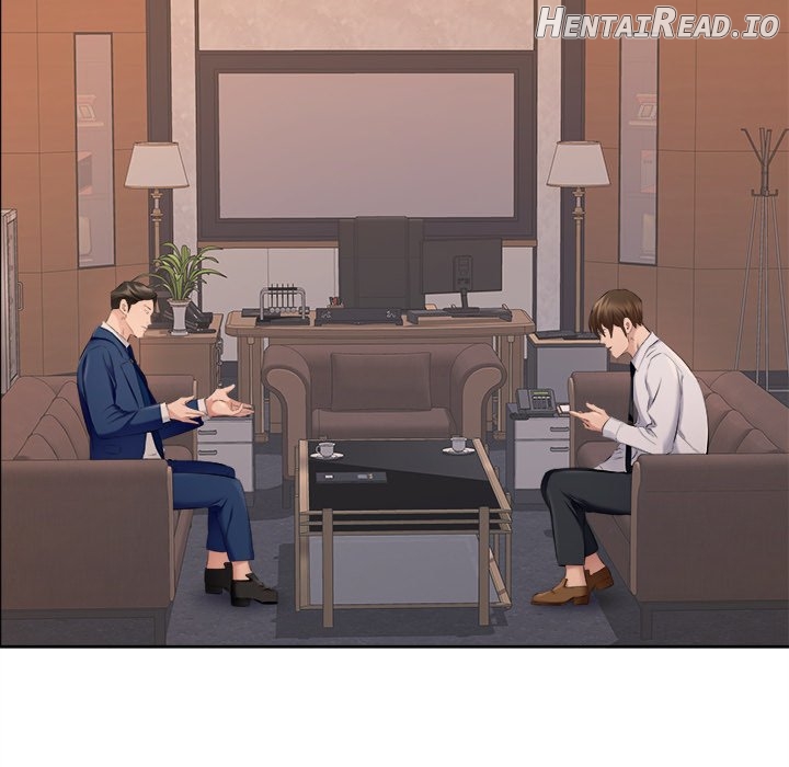 Payment Accepted Chapter 30 - page 98