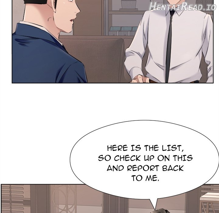 Payment Accepted Chapter 31 - page 10