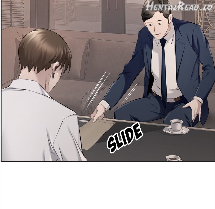 Payment Accepted Chapter 31 - page 11
