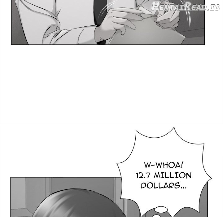 Payment Accepted Chapter 31 - page 13