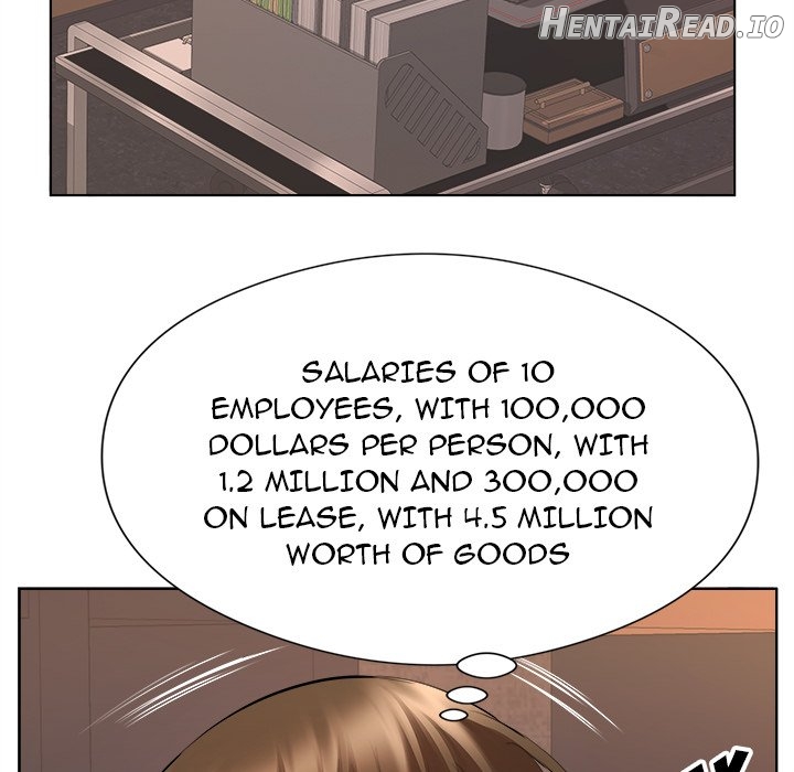 Payment Accepted Chapter 31 - page 16