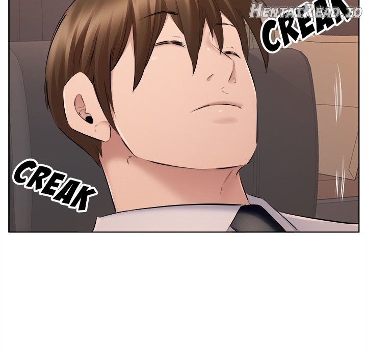 Payment Accepted Chapter 31 - page 17