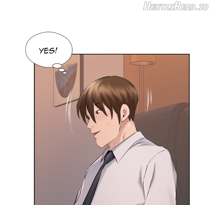 Payment Accepted Chapter 31 - page 18
