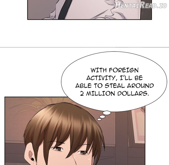 Payment Accepted Chapter 31 - page 19