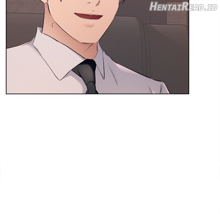 Payment Accepted Chapter 31 - page 20