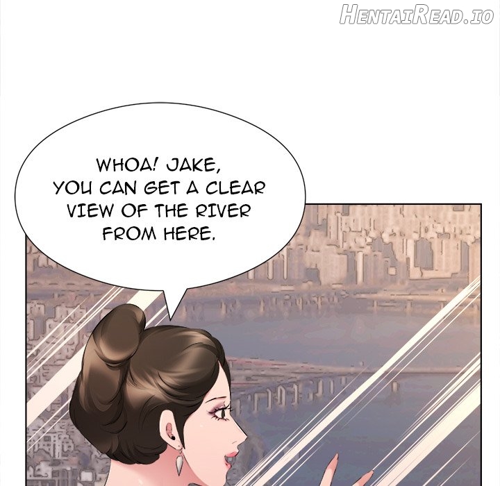 Payment Accepted Chapter 31 - page 22