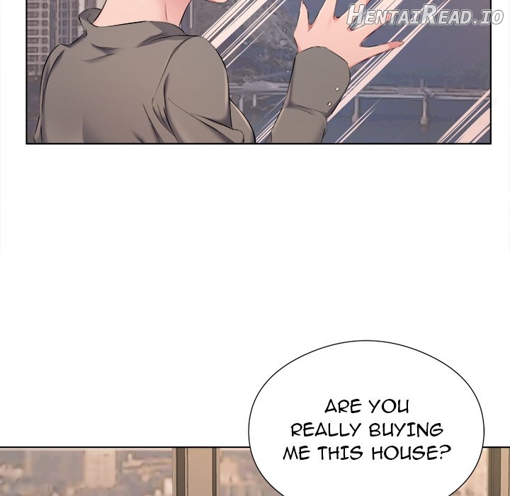 Payment Accepted Chapter 31 - page 23