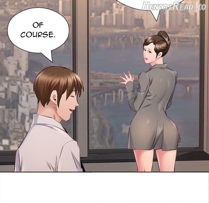 Payment Accepted Chapter 31 - page 24