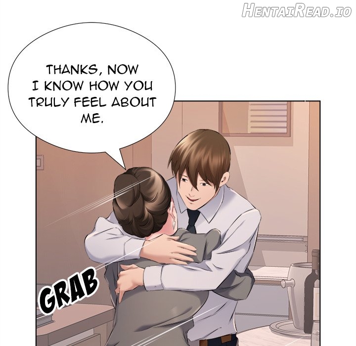 Payment Accepted Chapter 31 - page 25