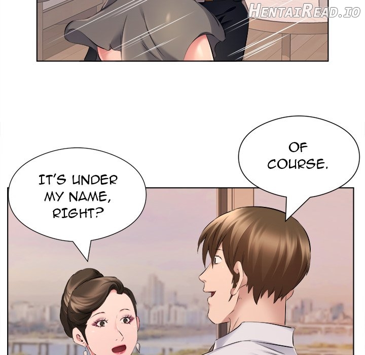 Payment Accepted Chapter 31 - page 26