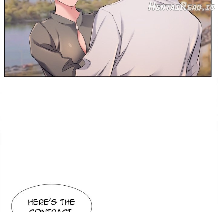 Payment Accepted Chapter 31 - page 27
