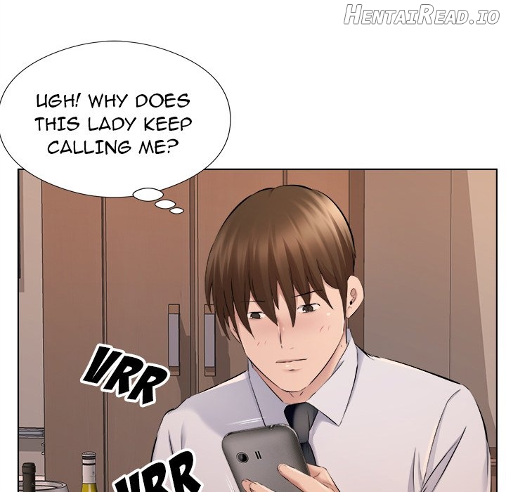 Payment Accepted Chapter 31 - page 32