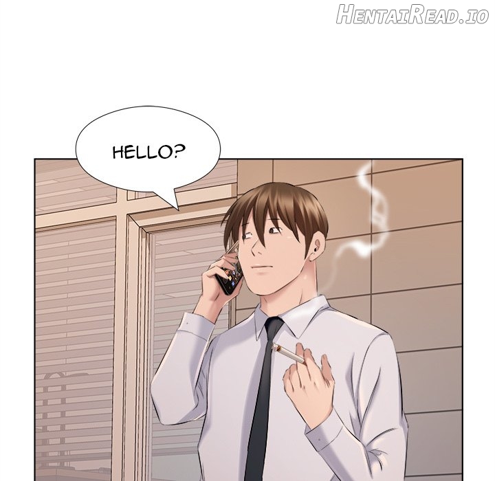 Payment Accepted Chapter 31 - page 35