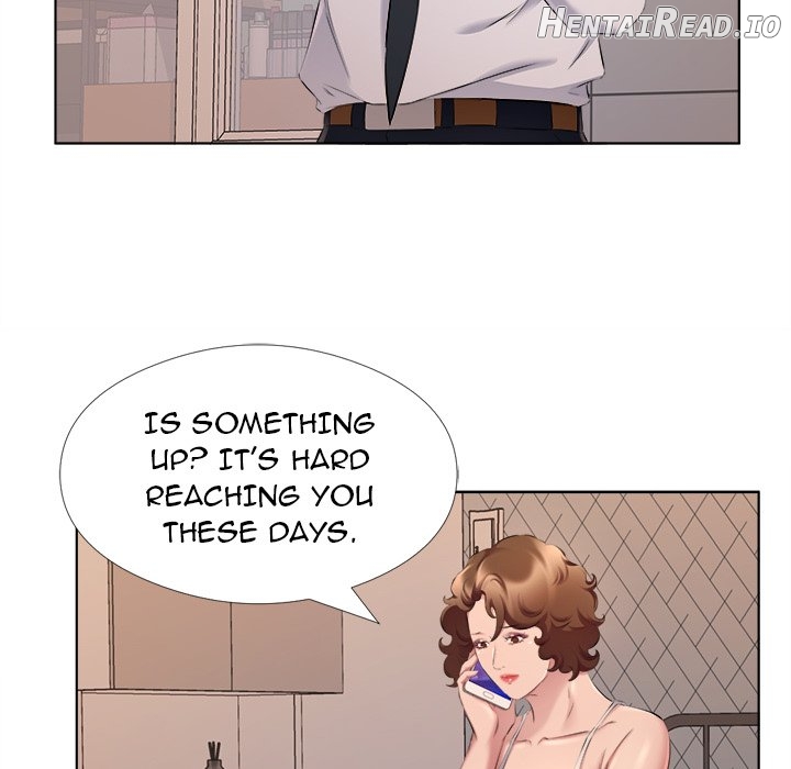 Payment Accepted Chapter 31 - page 36