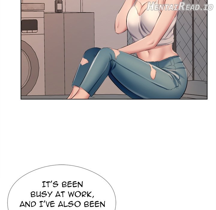 Payment Accepted Chapter 31 - page 37
