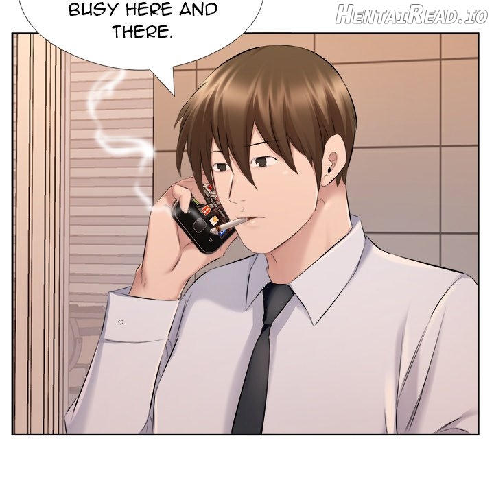 Payment Accepted Chapter 31 - page 38