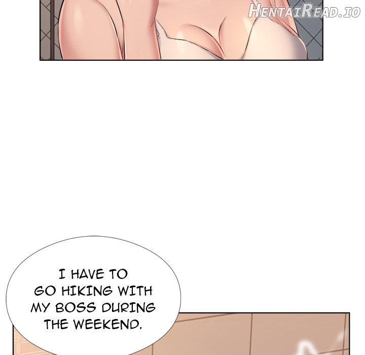 Payment Accepted Chapter 31 - page 40