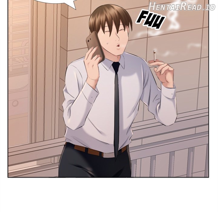 Payment Accepted Chapter 31 - page 41