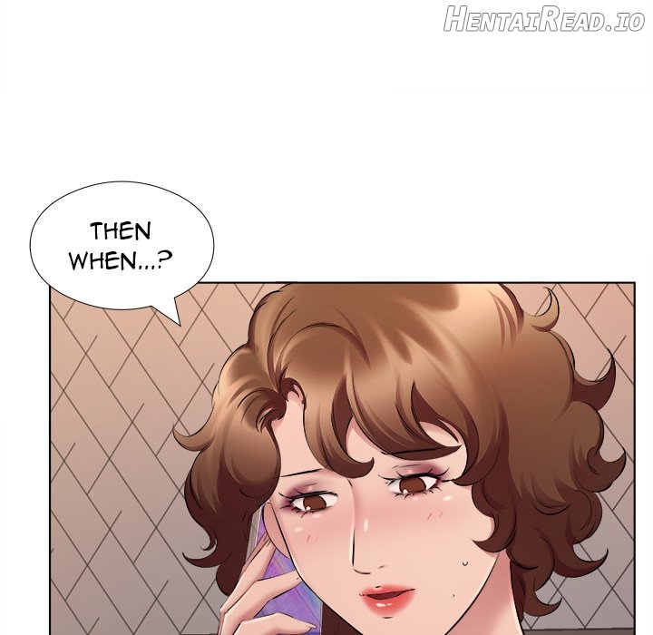 Payment Accepted Chapter 31 - page 42