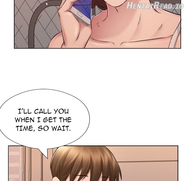 Payment Accepted Chapter 31 - page 43