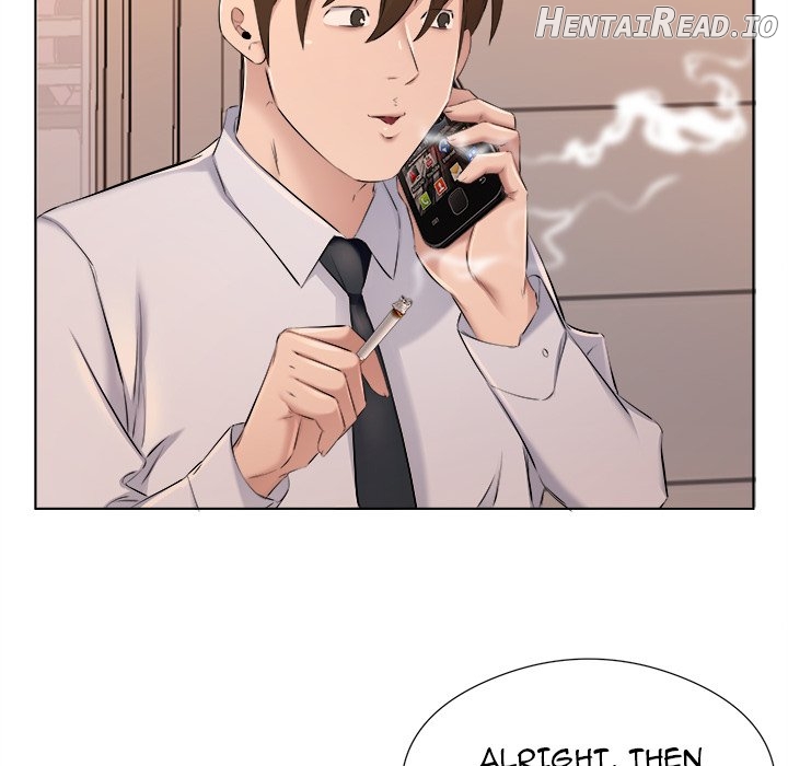 Payment Accepted Chapter 31 - page 44