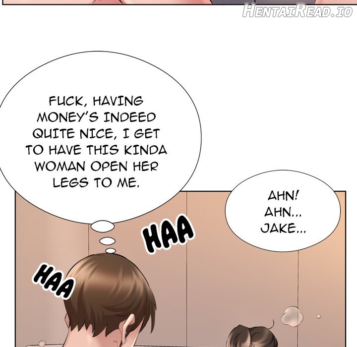 Payment Accepted Chapter 31 - page 56