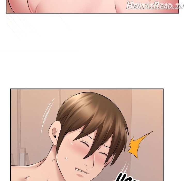 Payment Accepted Chapter 31 - page 59