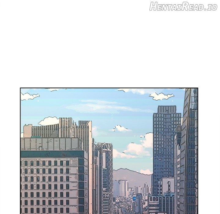 Payment Accepted Chapter 31 - page 65