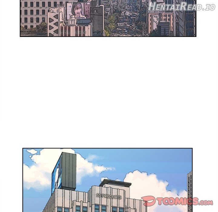 Payment Accepted Chapter 31 - page 66
