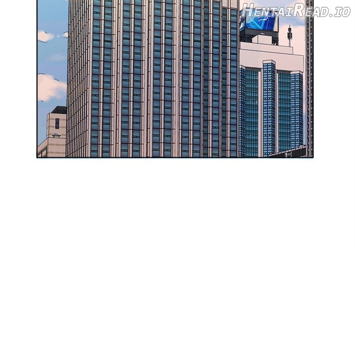 Payment Accepted Chapter 31 - page 67