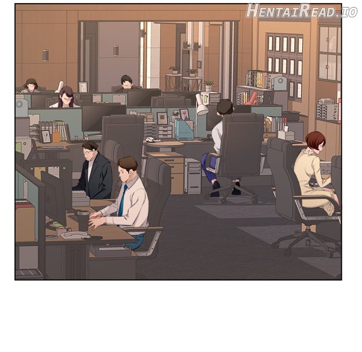 Payment Accepted Chapter 31 - page 68