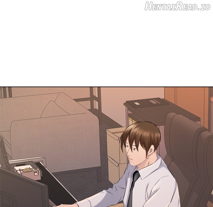 Payment Accepted Chapter 31 - page 69