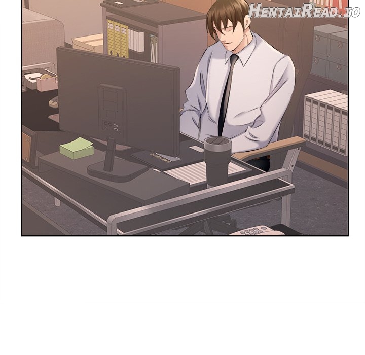 Payment Accepted Chapter 31 - page 7