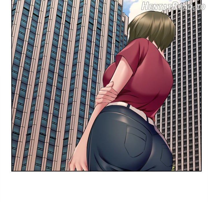 Payment Accepted Chapter 31 - page 71