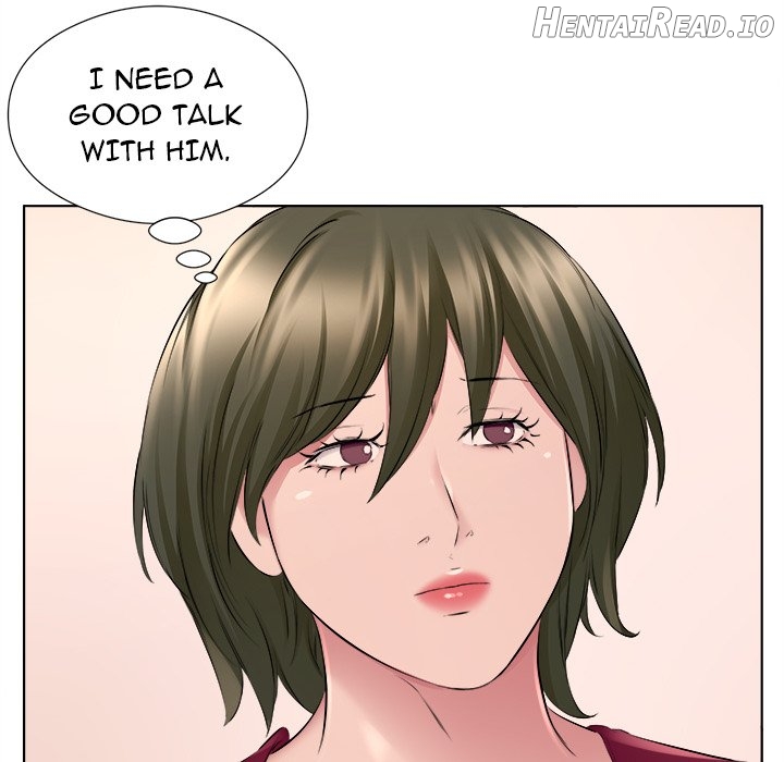 Payment Accepted Chapter 31 - page 72