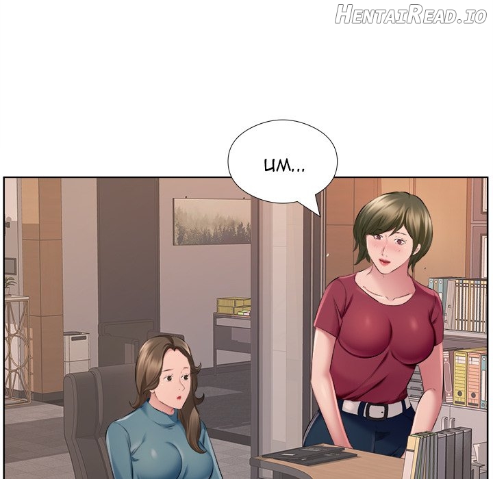 Payment Accepted Chapter 31 - page 75