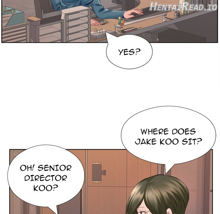 Payment Accepted Chapter 31 - page 76