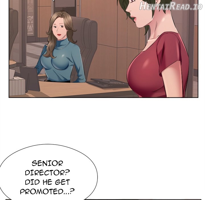Payment Accepted Chapter 31 - page 77