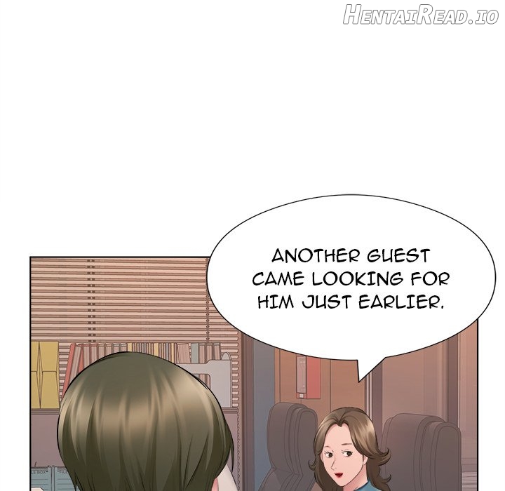 Payment Accepted Chapter 31 - page 79