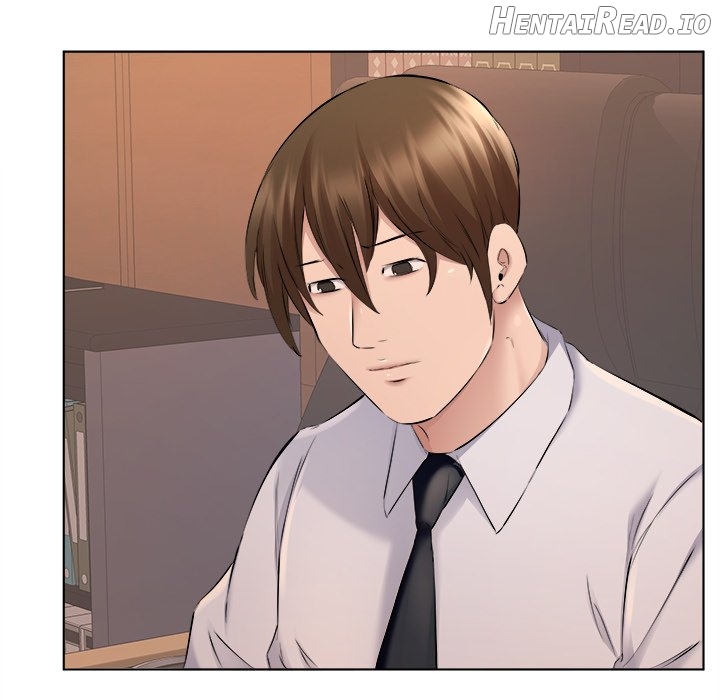 Payment Accepted Chapter 31 - page 8