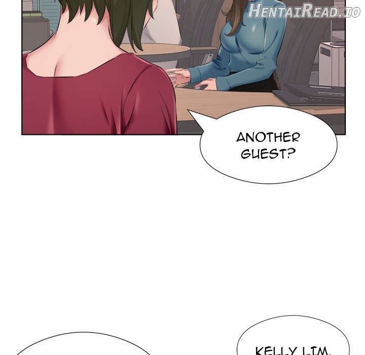 Payment Accepted Chapter 31 - page 80