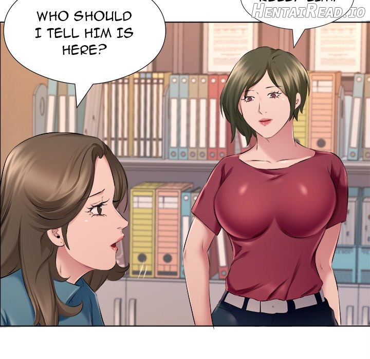 Payment Accepted Chapter 31 - page 81